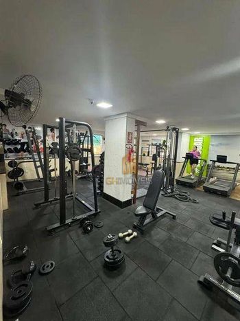 Foto 11 do(a) Apartamento de 2 quartos à venda em Parque Oeste Industrial, Goiânia