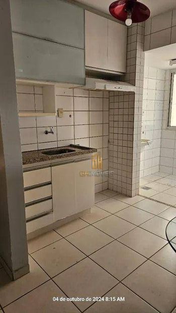 Foto 3 do(a) Apartamento de 2 quartos à venda em Parque Oeste Industrial, Goiânia