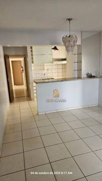 Foto 5 do(a) Apartamento de 2 quartos à venda em Parque Oeste Industrial, Goiânia