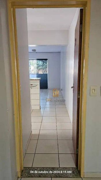 Foto 2 do(a) Apartamento de 2 quartos à venda em Parque Oeste Industrial, Goiânia