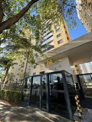 Foto 1 do(a) Apartamento de 2 quartos à venda em Parque Oeste Industrial, Goiânia