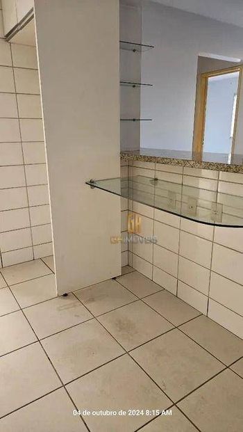 Foto 4 do(a) Apartamento de 2 quartos à venda em Parque Oeste Industrial, Goiânia