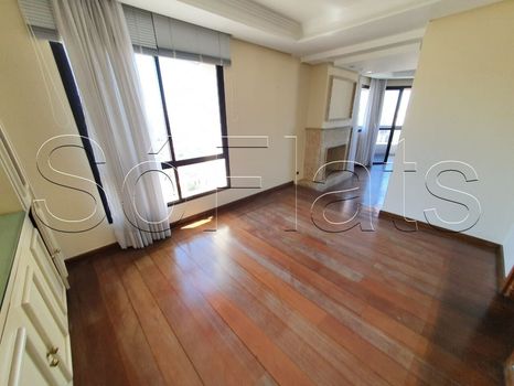 Foto 5 do(a) Apartamento de 4 quartos à venda em Jardim São Paulo(Zona Norte), São Paulo