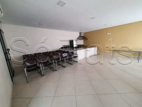 Foto 36 do(a) Apartamento de 4 quartos à venda em Jardim São Paulo(Zona Norte), São Paulo
