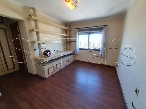 Foto 22 do(a) Apartamento de 4 quartos à venda em Jardim São Paulo(Zona Norte), São Paulo