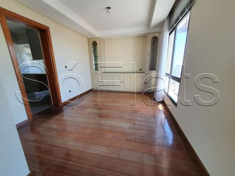 Foto 4 do(a) Apartamento de 4 quartos à venda em Jardim São Paulo(Zona Norte), São Paulo