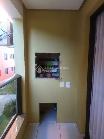 Foto 13 do(a) Apartamento de 2 quartos à venda em Uglione, Santa Maria