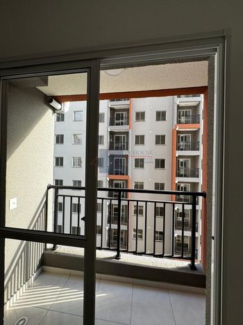 Foto 2 do(a) Apartamento de 2 quartos à venda em Vila Isa, São Paulo