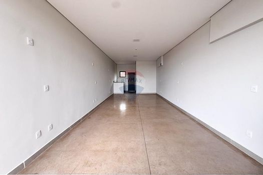 Foto 6 do(a) Sala / Conjunto Comercial false para alugar em Ipiranga, Ribeirão Preto