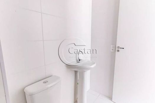 Foto 10 do(a) Apartamento de 1 quartos à venda em Vila Cláudia, São Paulo