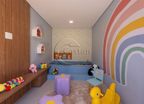 Foto 22 do(a) Apartamento de 1 quartos à venda em Vila Cláudia, São Paulo