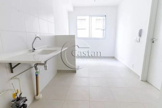 Foto 1 do(a) Apartamento de 1 quartos à venda em Vila Cláudia, São Paulo