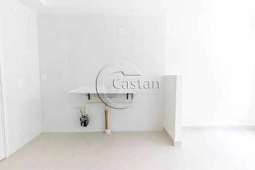 Foto 3 do(a) Apartamento de 1 quartos à venda em Vila Cláudia, São Paulo