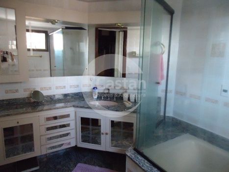 Foto 7 do(a) Apartamento de 3 quartos à venda em Vila Regente Feijó, São Paulo