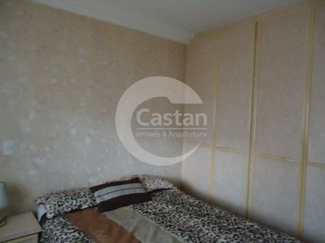 Foto 9 do(a) Apartamento de 3 quartos à venda em Vila Regente Feijó, São Paulo