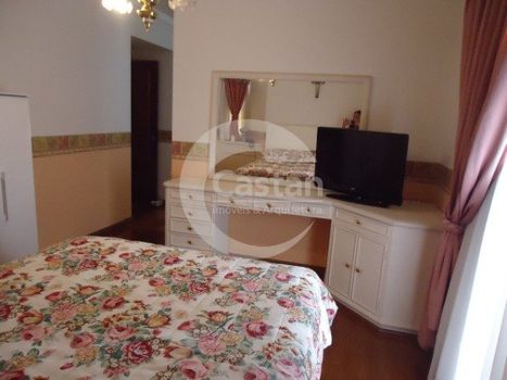 Foto 18 do(a) Apartamento de 3 quartos à venda em Vila Regente Feijó, São Paulo