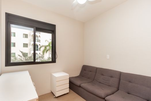 Foto 12 do(a) Apartamento de 2 quartos à venda em Vila Suzana, São Paulo