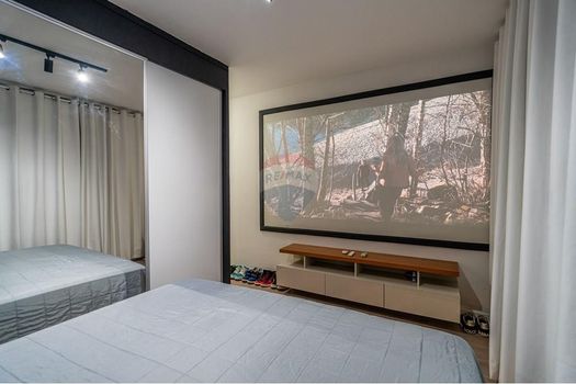 Foto 22 do(a) Cobertura de 4 quartos à venda em Jardim Guanabara, Rio de Janeiro