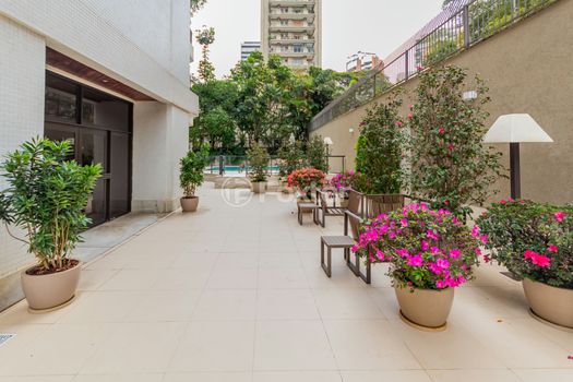 Foto 49 do(a) Apartamento de 3 quartos à venda em Vila Nova Conceição, São Paulo