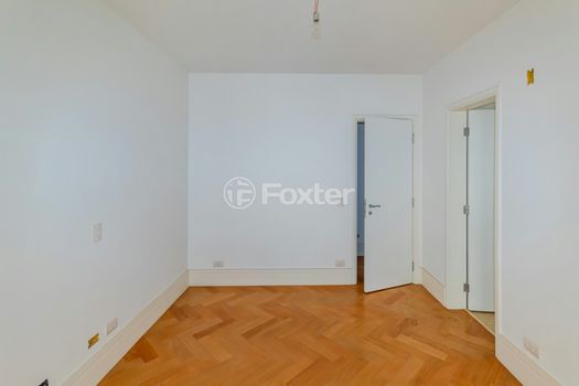 Foto 17 do(a) Apartamento de 3 quartos à venda em Vila Nova Conceição, São Paulo