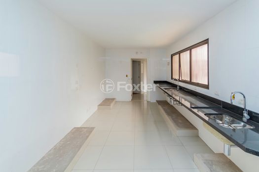 Foto 31 do(a) Apartamento de 3 quartos à venda em Vila Nova Conceição, São Paulo