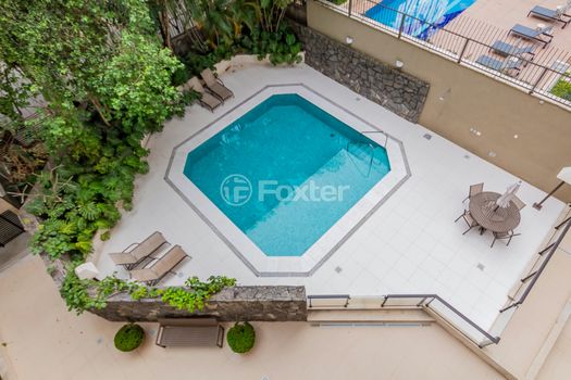 Foto 7 do(a) Apartamento de 3 quartos à venda em Vila Nova Conceição, São Paulo