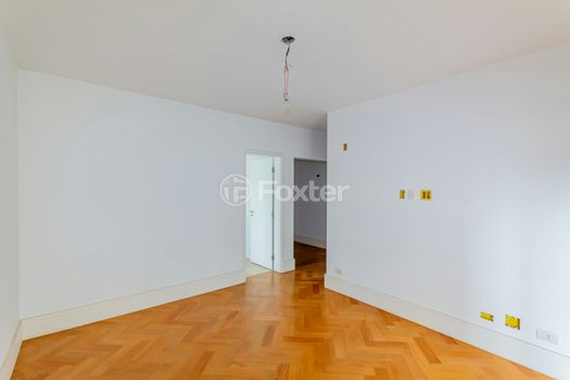 Foto 24 do(a) Apartamento de 3 quartos à venda em Vila Nova Conceição, São Paulo
