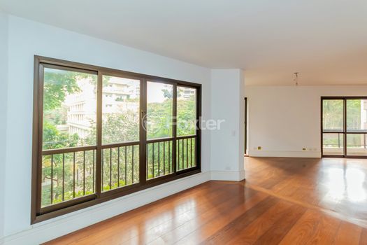 Foto 9 do(a) Apartamento de 3 quartos à venda em Vila Nova Conceição, São Paulo