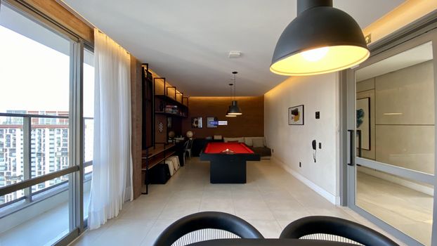 Foto 28 do(a) Apartamento de 3 quartos à venda em Jardim das Acácias, São Paulo