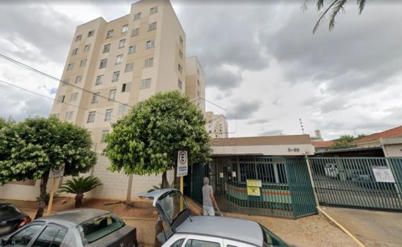 Foto 1 do(a) Apartamento de 3 quartos à venda em Jardim Cruzeiro do Sul, Bauru