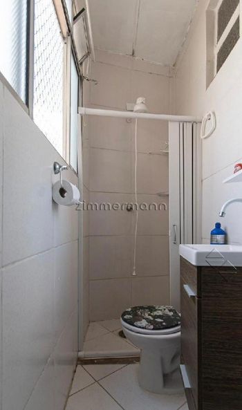 Foto 9 do(a) Apartamento de 1 quartos à venda em Centro, São Paulo