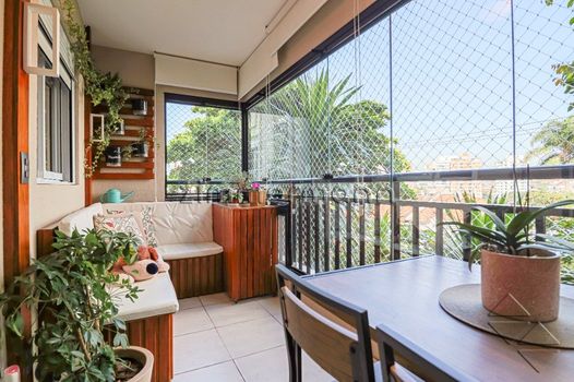 Foto 3 do(a) Apartamento de 3 quartos à venda em Vila Pompéia, São Paulo