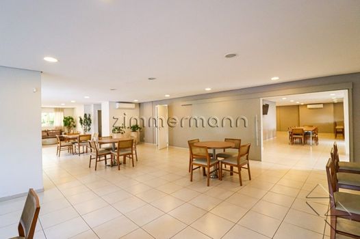 Foto 45 do(a) Apartamento de 3 quartos à venda em Vila Pompéia, São Paulo