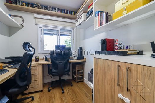 Foto 17 do(a) Apartamento de 3 quartos à venda em Vila Pompéia, São Paulo