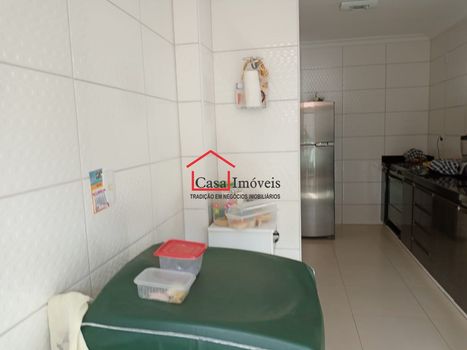 Foto 31 do(a) Apartamento de 3 quartos à venda em Floresta, Belo Horizonte