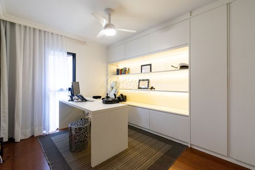 Foto 20 do(a) Apartamento de 4 quartos para alugar em Vila Mascote, São Paulo