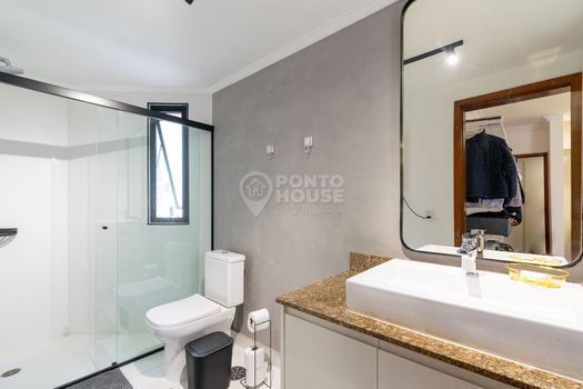 Foto 16 do(a) Apartamento de 4 quartos para alugar em Vila Mascote, São Paulo