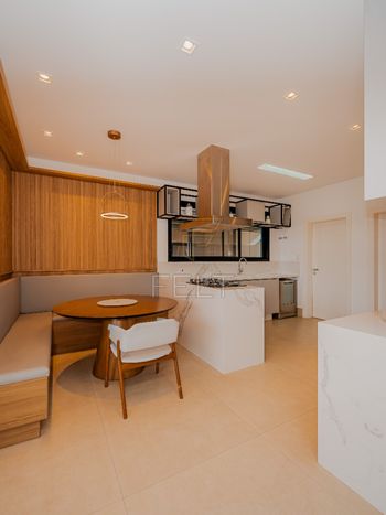 Foto 11 do(a) Casa em Condomínio de 3 quartos à venda em Alphaville, Santana de Parnaíba