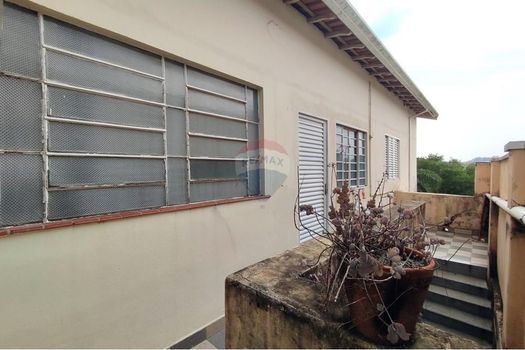 Foto 43 do(a) Casa de 4 quartos à venda em Jardim Áurea, Mogi Mirim