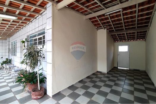 Foto 4 do(a) Casa de 4 quartos à venda em Jardim Áurea, Mogi Mirim