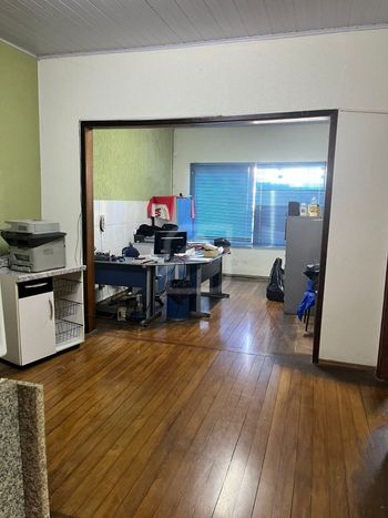 Foto 11 do(a) Casa de 3 quartos para alugar em Vila Gilda, Santo André
