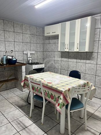 Foto 18 do(a) Casa de 3 quartos para alugar em Vila Gilda, Santo André