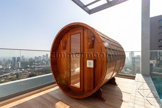 Foto 6 do(a) Apartamento de 2 quartos à venda em Pinheiros, São Paulo