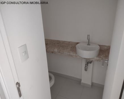 Foto 8 do(a) Apartamento de 3 quartos à venda em Vila Almeida, Indaiatuba