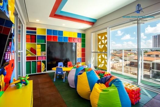 Foto 15 do(a) Apartamento de 3 quartos à venda em Setor Coimbra, Goiânia