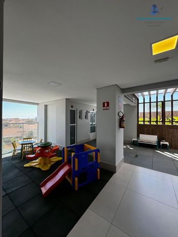 Foto 12 do(a) Apartamento de 3 quartos à venda em Setor Coimbra, Goiânia