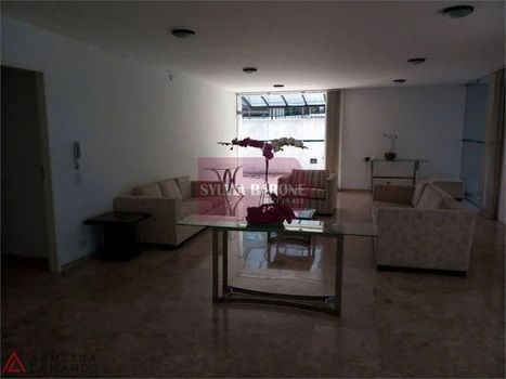 Foto 23 do(a) Apartamento de 3 quartos à venda em Itaim Bibi, São Paulo