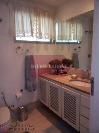 Foto 13 do(a) Apartamento de 3 quartos à venda em Itaim Bibi, São Paulo