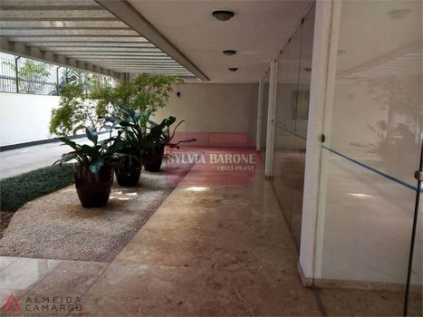 Foto 22 do(a) Apartamento de 3 quartos à venda em Itaim Bibi, São Paulo