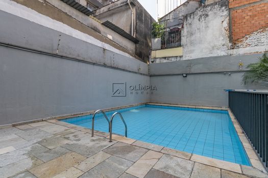 Foto 44 do(a) Apartamento de 2 quartos à venda em Indianópolis, São Paulo